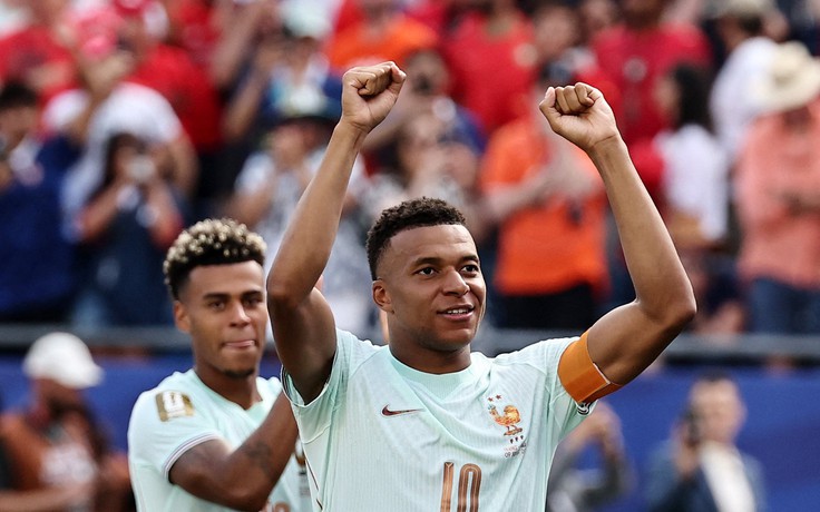 5 cuộc đấu định đoạt trận bán kết Pháp - Tây Ban Nha: Sao trẻ Barca ngăn nổi Mbappe?