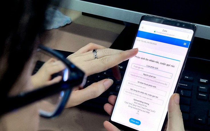 Vì sao chuẩn hóa thuê bao vẫn chưa thể chấm dứt cuộc gọi rác?
