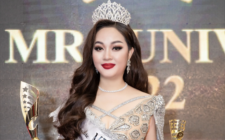 Từ khóa về á hậu Hoàng Thanh Nga được tìm kiếm tăng vọt giữa tin bị bắt