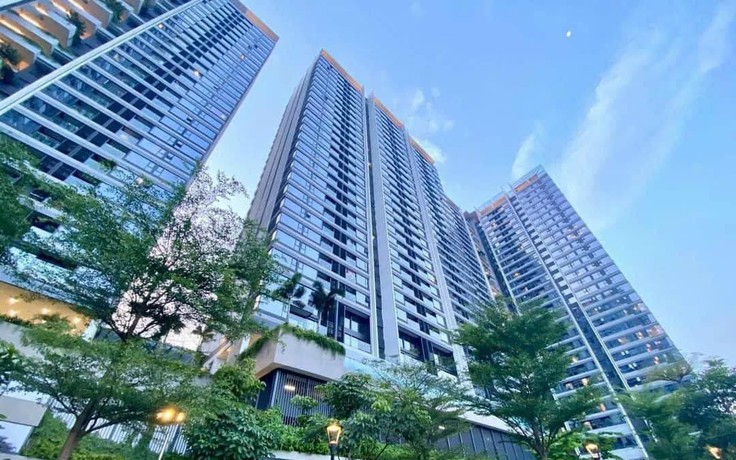 Thị trường căn hộ sơ cấp: Mặt bằng giá bước vào giai đoạn điều chỉnh