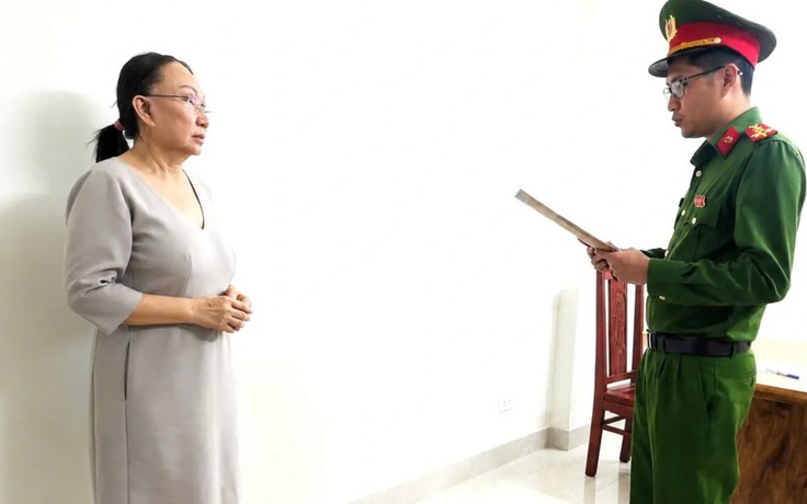 Vụ buôn lậu hơn 30.000 viên kim cương: Bắt 3 giám đốc công ty kinh doanh vàng