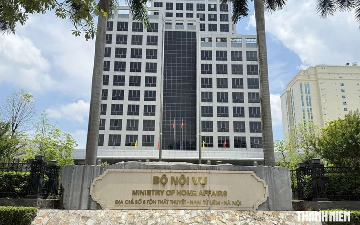 Bộ Nội vụ đề xuất thêm nhiều trường hợp cán bộ, công chức được miễn kỷ luật
