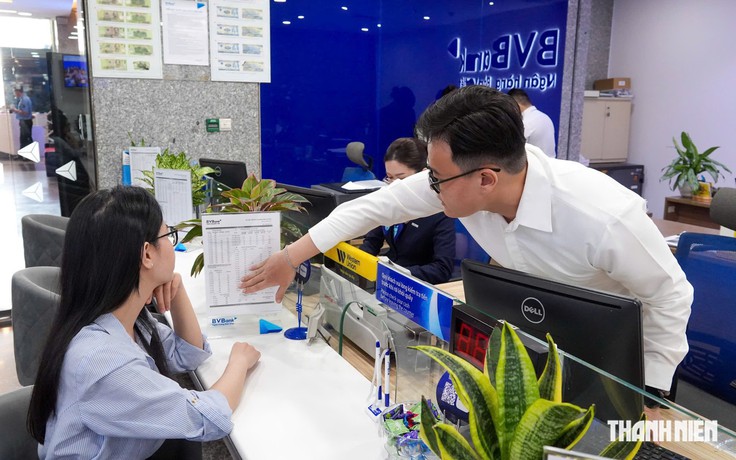 Tin tức đặc biệt trên báo in Thanh Niên 15.7.2026