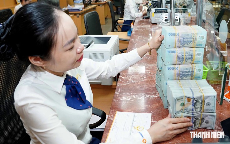 Giảm lãi vay được không?