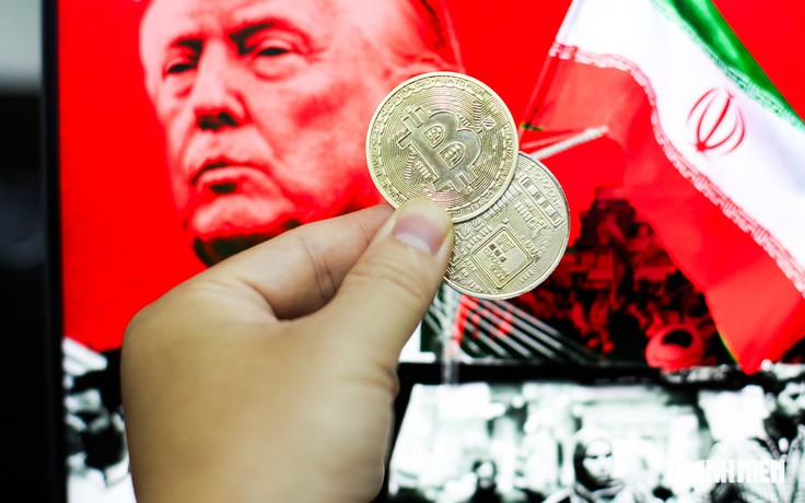 Giá Bitcoin hôm nay 14.7.2026: Bitcoin lao dốc sau tuyên bố cứng rắn của ông Trump
