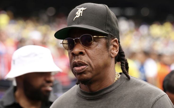 Show diễn của Jay-Z tại New York hỗn loạn vì chen lấn