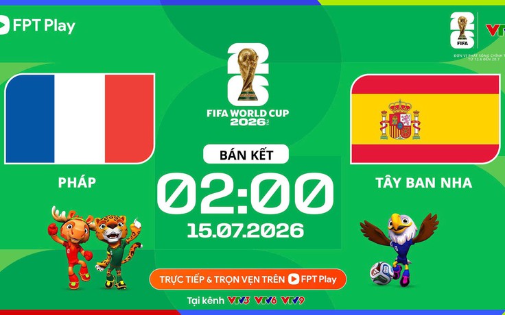 Nhận định bóng đá Pháp vs Tây Ban Nha: Nhiều bàn, 'gà trống' thắng sát nút