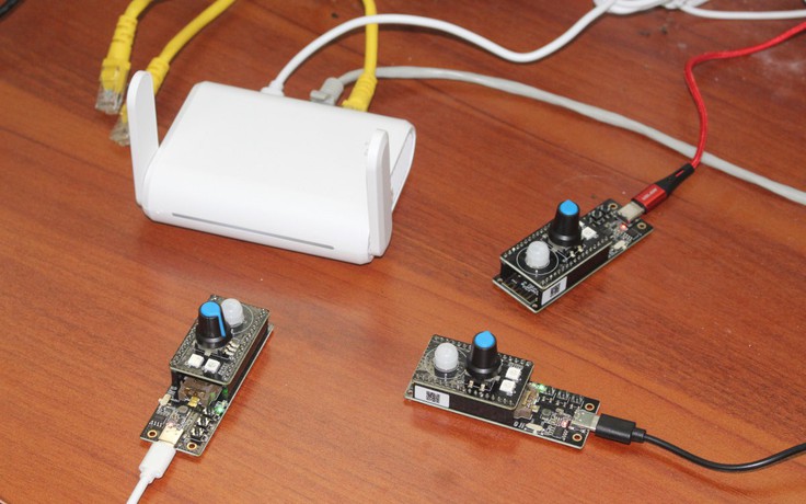 Router Thread Border là gì? Có thể thay thế router Wi-Fi?