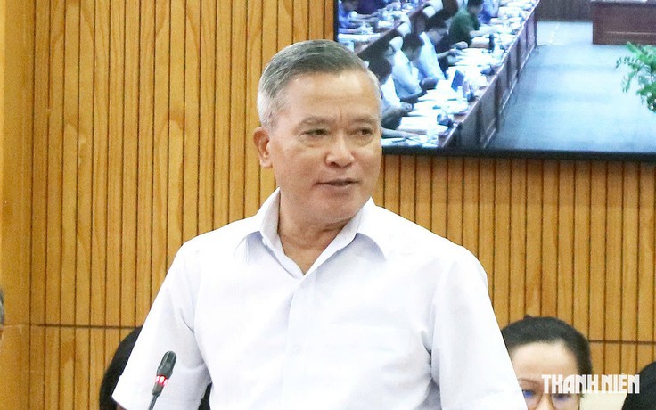 ‘Có bộ trưởng ở Hà Nội đã có nhà riêng nhưng vẫn ở nhà công vụ’