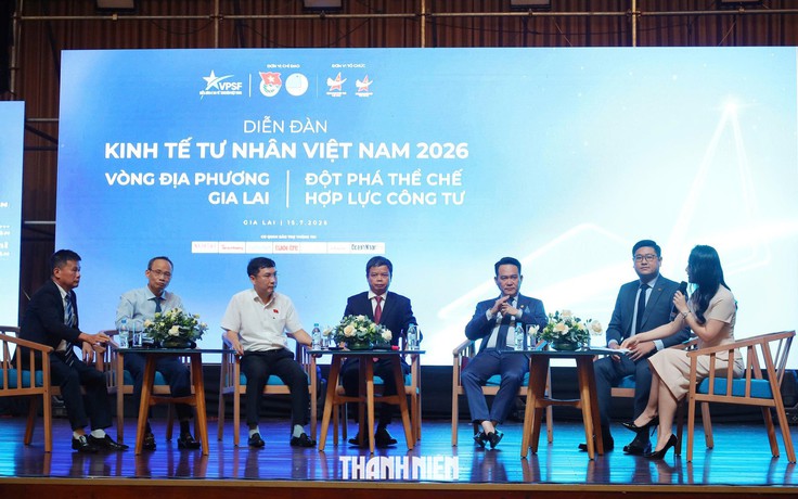Gia Lai thành lập doanh nghiệp trong 3 giờ