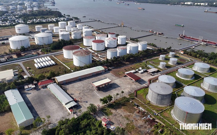 Giá xăng dầu hôm nay 15.7.2026: Giữ đà tăng, xăng trong nước có thể tăng trở lại