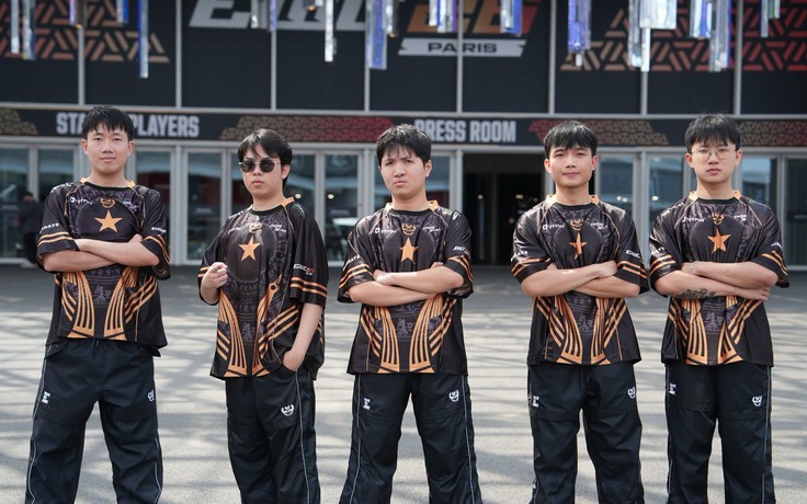 Esports World Cup 2026: GAM vượt qua MKOI sau màn rượt đuổi nghẹt thở