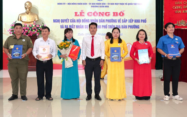 Trưởng thôn ở TP.HCM nhận phụ cấp đến 6,7 triệu đồng/tháng