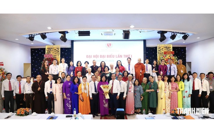 TP.HCM: Đặt mục tiêu vận động 35 tỉ đồng chăm lo người khuyết tật, trẻ mồ côi