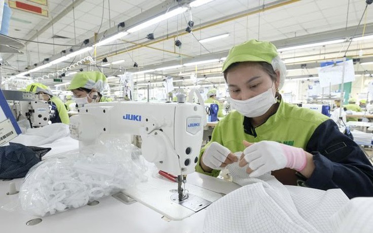'Chốt' đề xuất tăng lương tối thiểu vùng 7,8% từ 1.1.2027