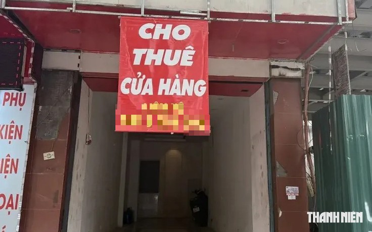Cho thuê nhà doanh thu 1 tỉ trở xuống cần làm ngay 2 việc trước 31.7