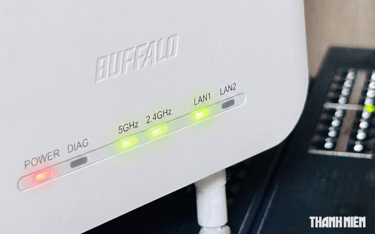 Thiết bị nào nên chạy với sóng Wi-Fi 5 GHz, thiết bị nào chỉ cần 2,4 GHz?