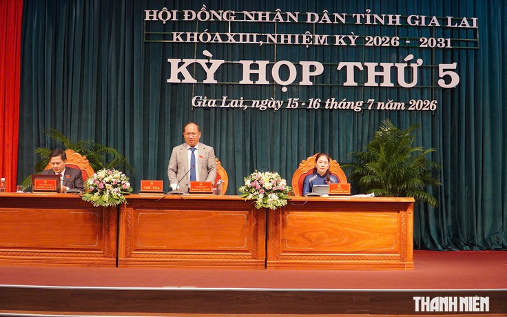 Gia Lai chi 135 tỉ đồng hỗ trợ lưu học sinh Lào, Campuchia