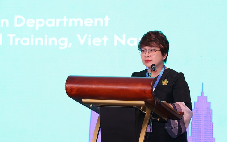 Chốt tên đại học đầu tiên của Việt Nam ở nước ngoài