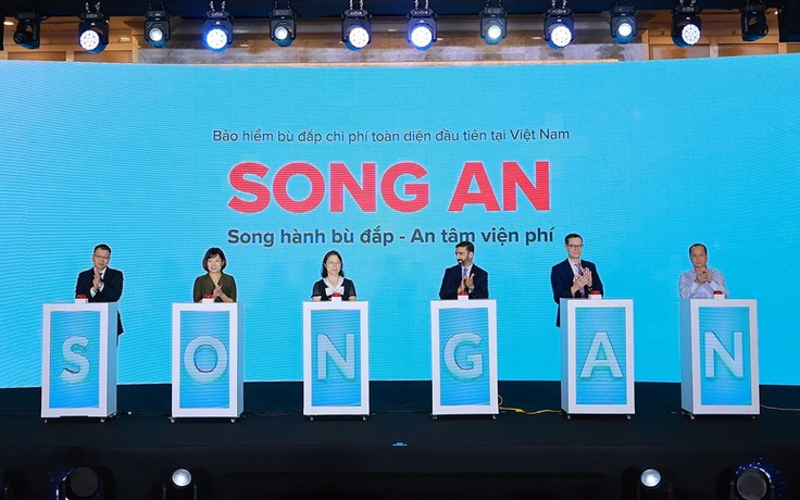 Techcom Insurance chính thức ra mắt Bảo hiểm sức khỏe Song An
