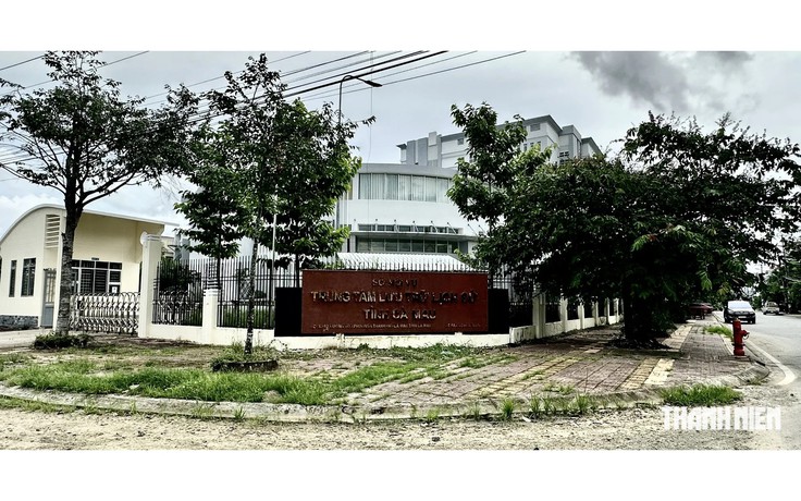 Sở Nội vụ Cà Mau nói gì về khoản 704 triệu dùng khắc phục sau thanh tra?