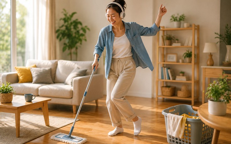 Muốn tập thể dục đều đặn hơn, thử chọn bài tập theo tính cách