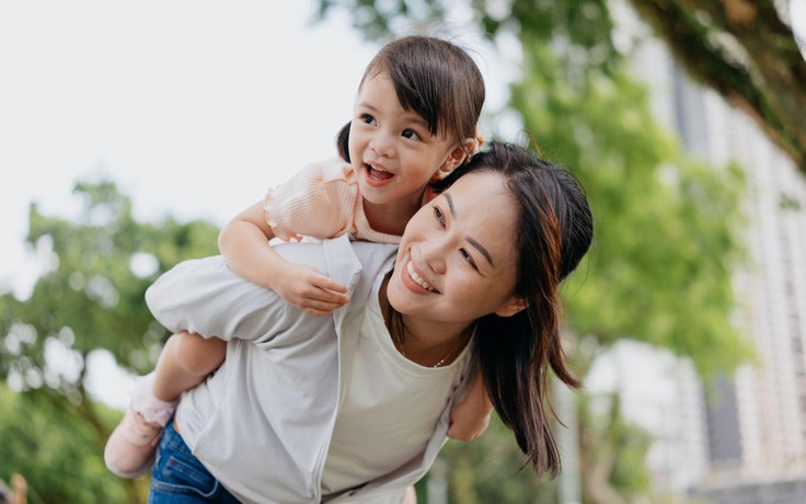 Danone kết nối tri thức dinh dưỡng toàn cầu đến Việt Nam
