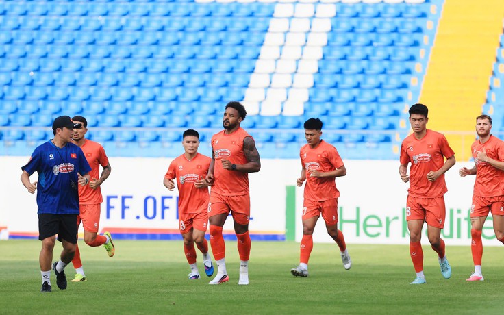Đội tuyển Việt Nam 0-0 Myanmar: Hoàn thiện đội hình cho ASEAN Cup 2026