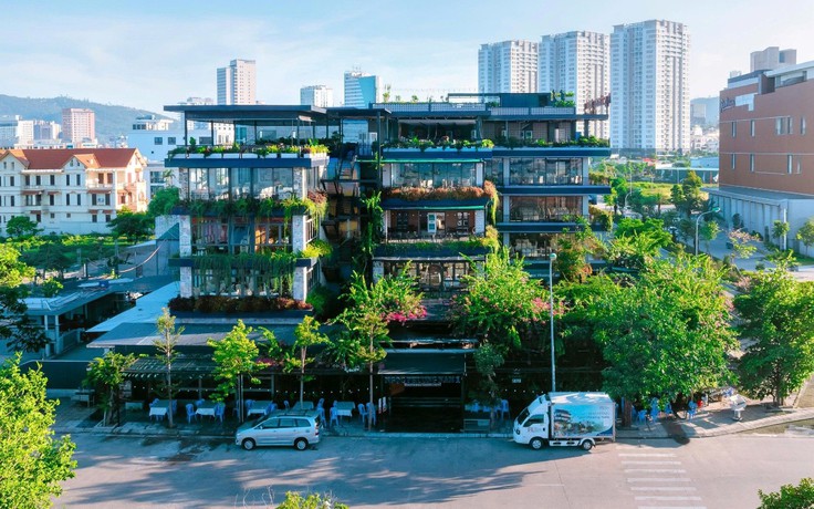 Dấu ấn Ngọc Phương Nam: Khi ẩm thực hòa quyện cùng trải nghiệm giữa lòng kỳ quan