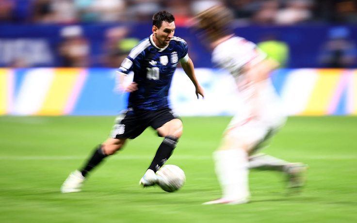 Messi sẽ nâng cúp vô địch, Mbappe trở thành vua phá lưới World Cup 2026?