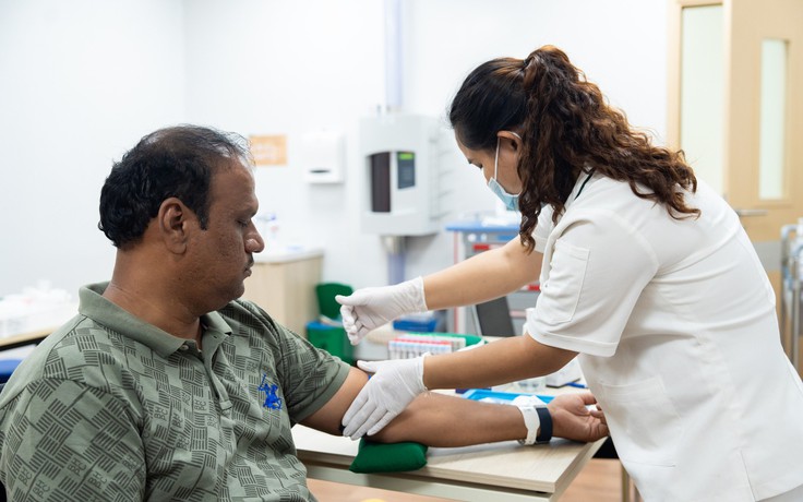 Hệ thống y tế Phú Quốc, nhìn từ cuộc ứng cứu đoàn khách Ấn Độ