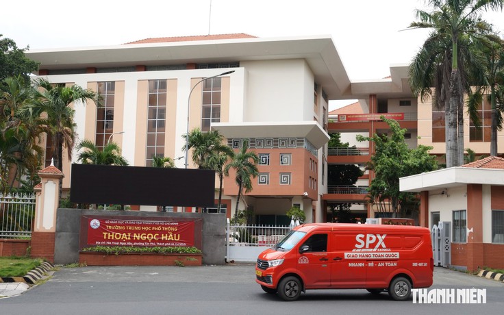 Cấp bách chuyển trụ sở dôi dư làm trường học, bệnh viện
