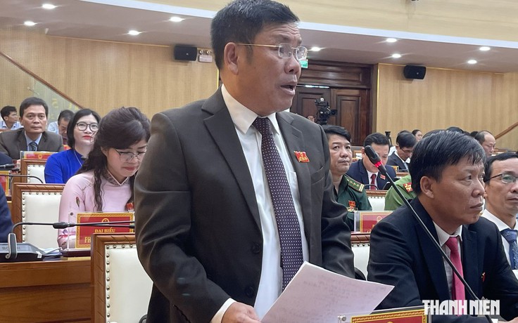 Vì sao giải ngân vốn đầu tư công ở Quảng Ngãi còn chậm?