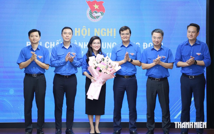 Khẩn trương triển khai Nghị quyết Đại hội Đoàn XIII