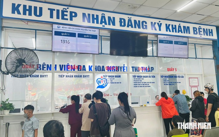 Khám sức khỏe toàn dân: Người trẻ không còn đợi ‘có bệnh mới đi khám’