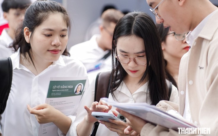 Có phải 'rải' CV càng nhiều, càng tăng cơ hội có việc làm?