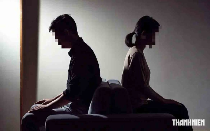 Vì sao nhiều cặp đôi trẻ ly hôn chỉ sau vài năm kết hôn?