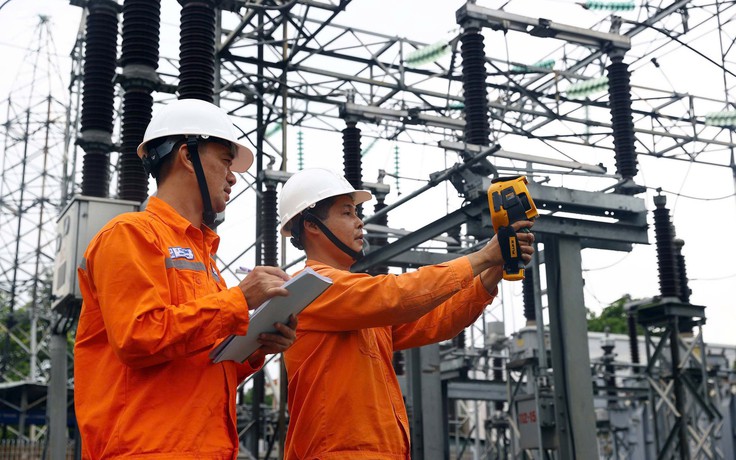 Bộ Công thương vẫn giữ đề xuất áp giá điện sinh hoạt theo giờ
