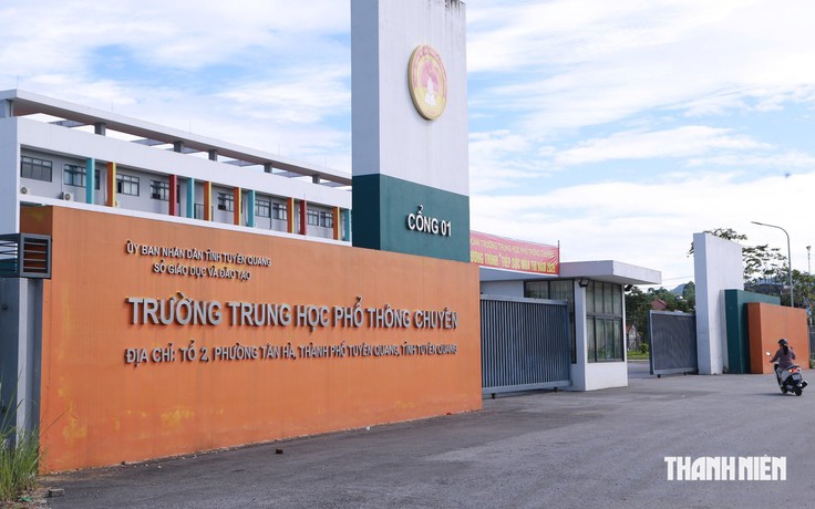 Giáo viên Tuyên Quang đầu thú và giá trị pháp lý của sự tự nguyện