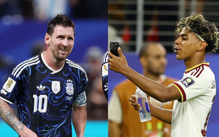 Cuộc chiến khốc liệt giành ngôi vương sẽ hay chưa từng thấy: Số phận gọi tên ai, Messi hay Yamal?