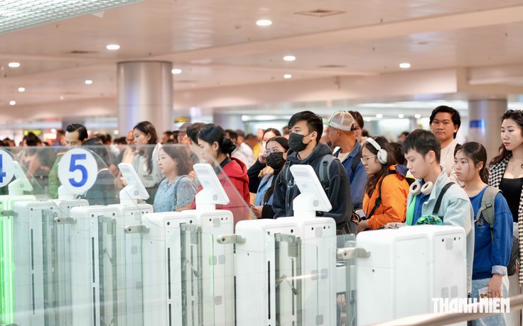 Tin tức đặc biệt trên báo in Thanh Niên 20.7.2026