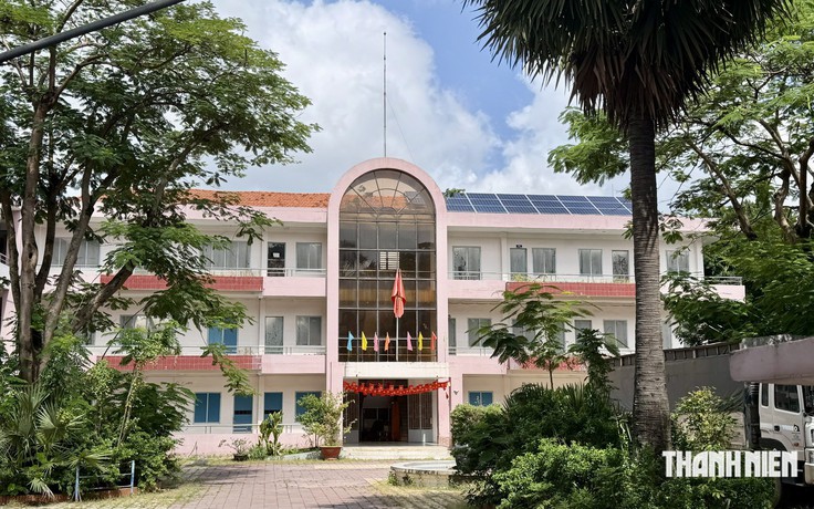 TP.HCM giao 3 trụ sở cơ quan nhà nước cũ làm trường đại học