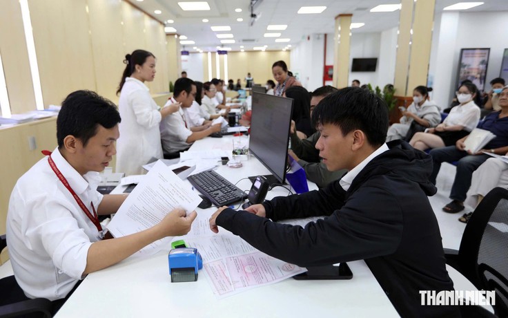 Gỡ điểm nghẽn thực thi chính sách