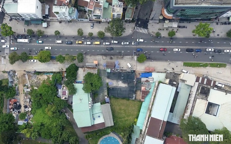 Phường Bến Thành lấy ý kiến người dân về metro Thủ Dầu Một vào trung tâm TP.HCM