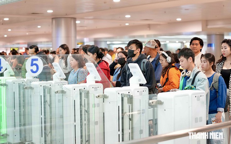 Phân luồng quốc tế giữa Long Thành và Tân Sơn Nhất thế nào?