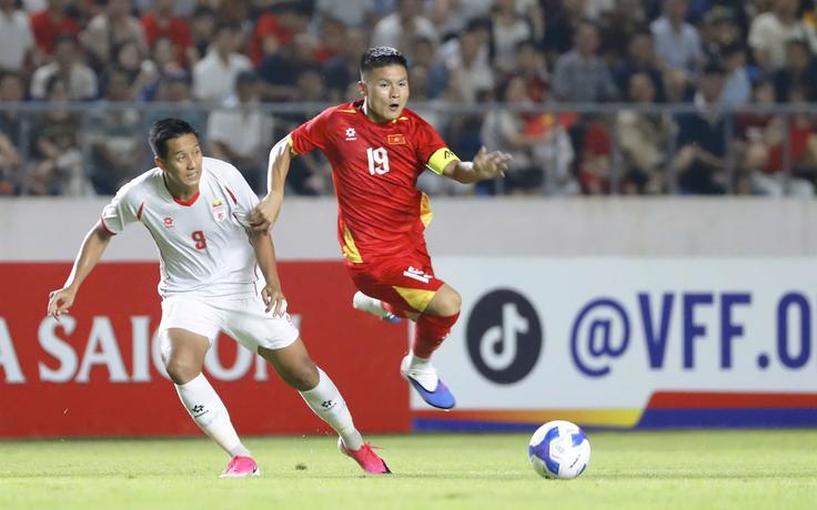 Đội tuyển Việt Nam có bộ khung vững vàng trước thềm ASEAN Cup 2026