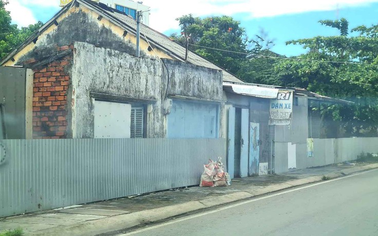Sai phạm dự án Khu trung tâm thương mại Bạc Liêu: Thu hồi đất trước quyết định giao đất