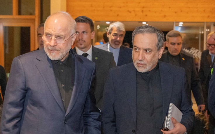 Giới chức Mỹ lo ngại Israel âm mưu ám sát các nhà đàm phán Iran
