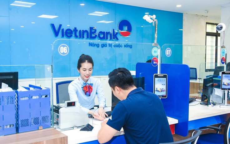 VietinBank thăng hạng 7 bậc trong Fortune Southeast Asia 500