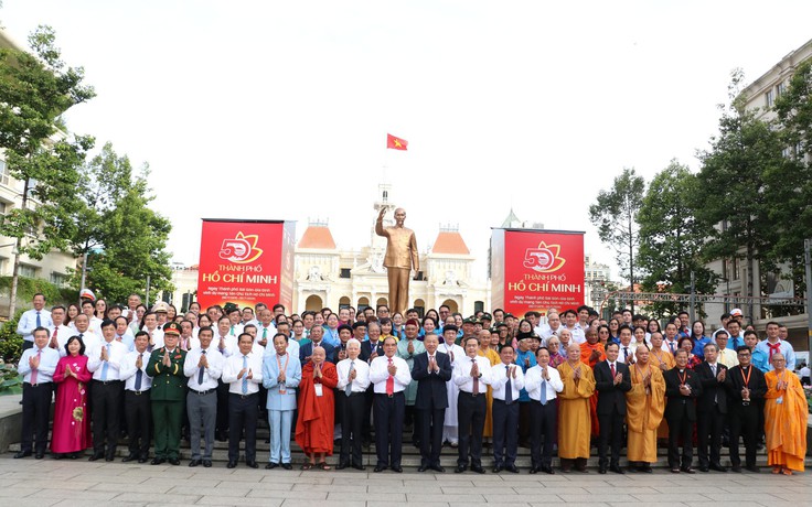 Tin tức đặc biệt trên báo in Thanh Niên 3.7.2026